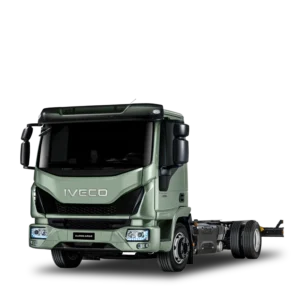 iveco eurocargo figurino