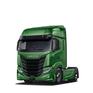 iveco s way figurino