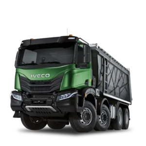 Figurino IVECO T-WAY