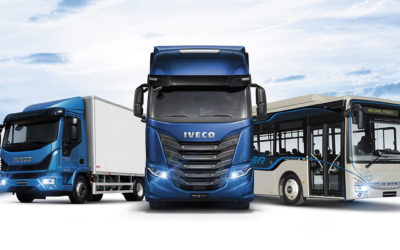 IVECO Natural Power