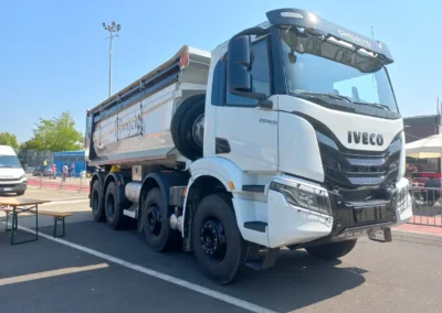 european truck racing 2023 iveco 7