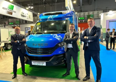 iveco e petit forestier a tuttofood 4