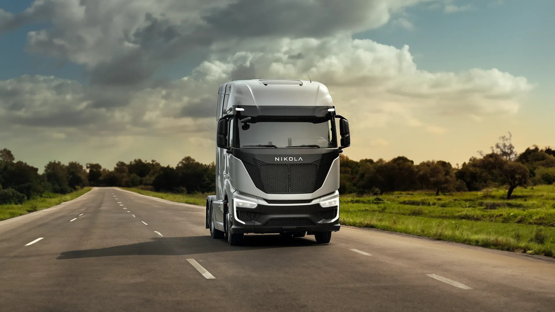 Iveco Group e Nikola Corporation entrano in una nuova fase della loro partnership