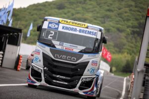 european truck racing championship iveco 2024 6