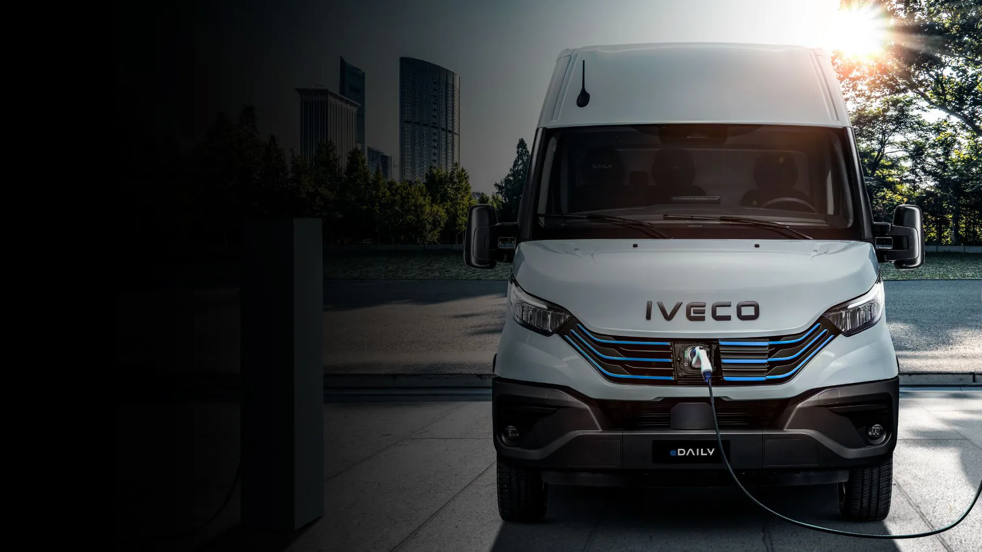 IVECO Capital e-Daily