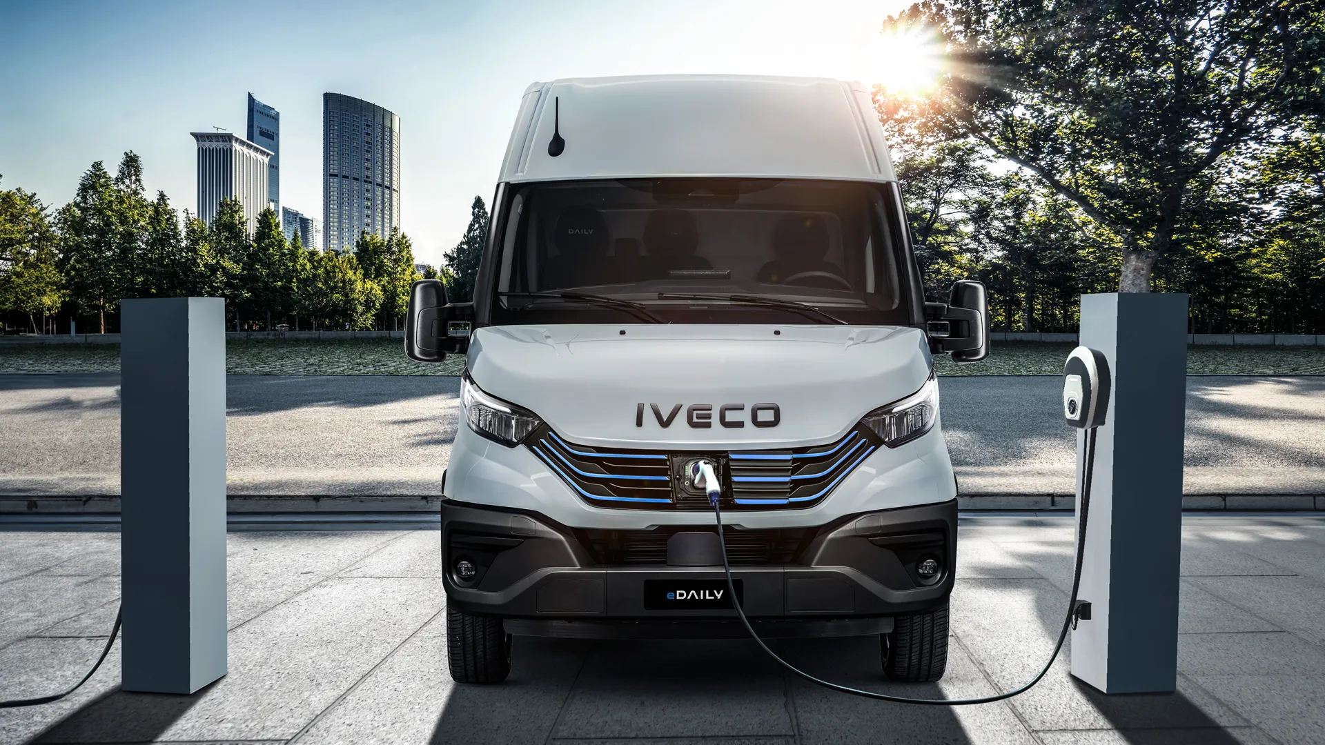 IVECO T-WAY schieramento gamma my24