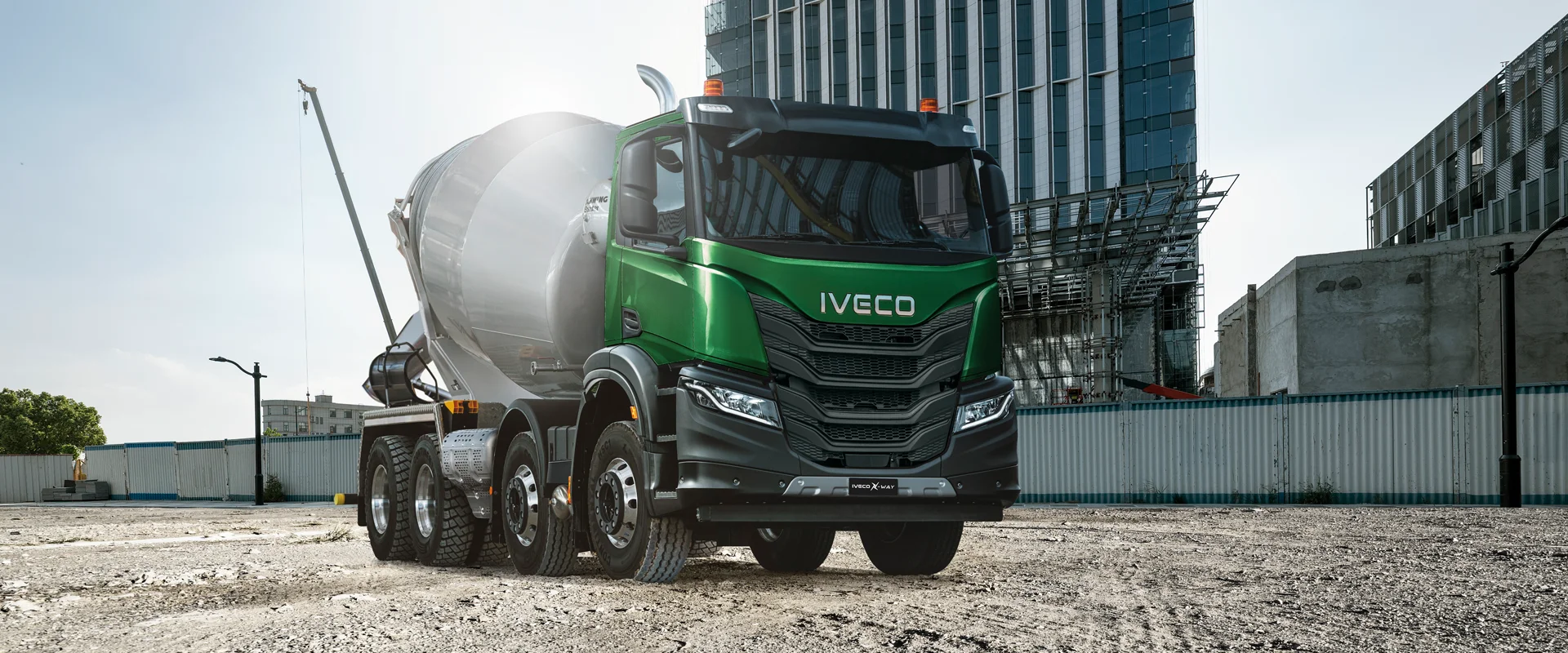 IVECO T-WAY schieramento gamma my24