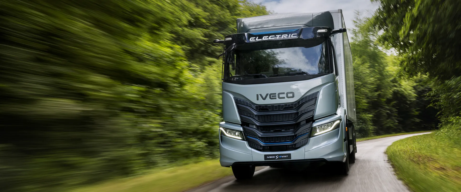 IVECO T-WAY schieramento gamma my24