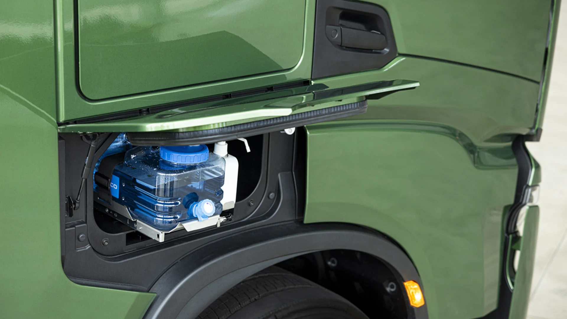 IVECO Accessori: nuovo sito web