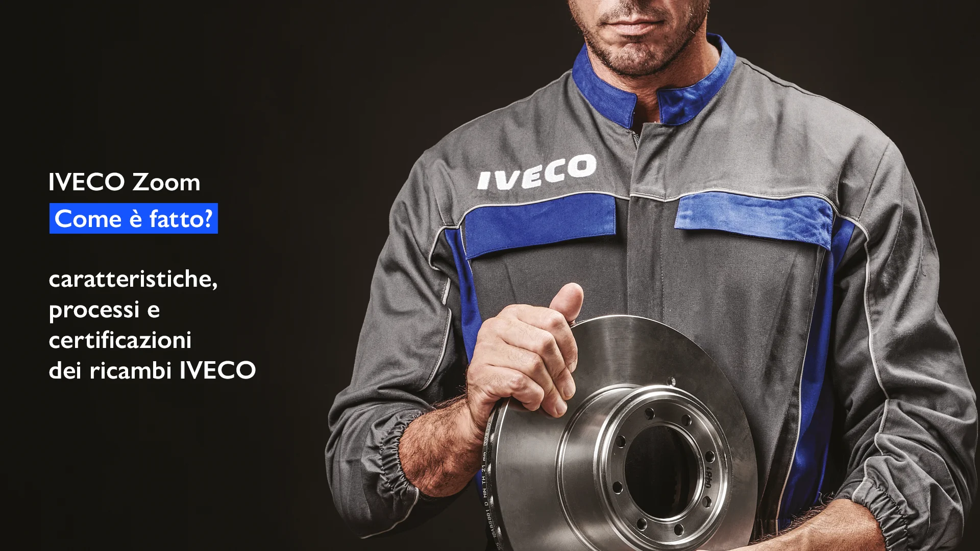 iveco zoom come sono fatti ricambi iveco desktop