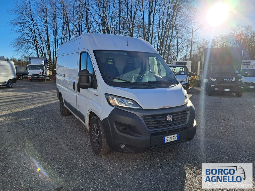 Fiat DUCATO