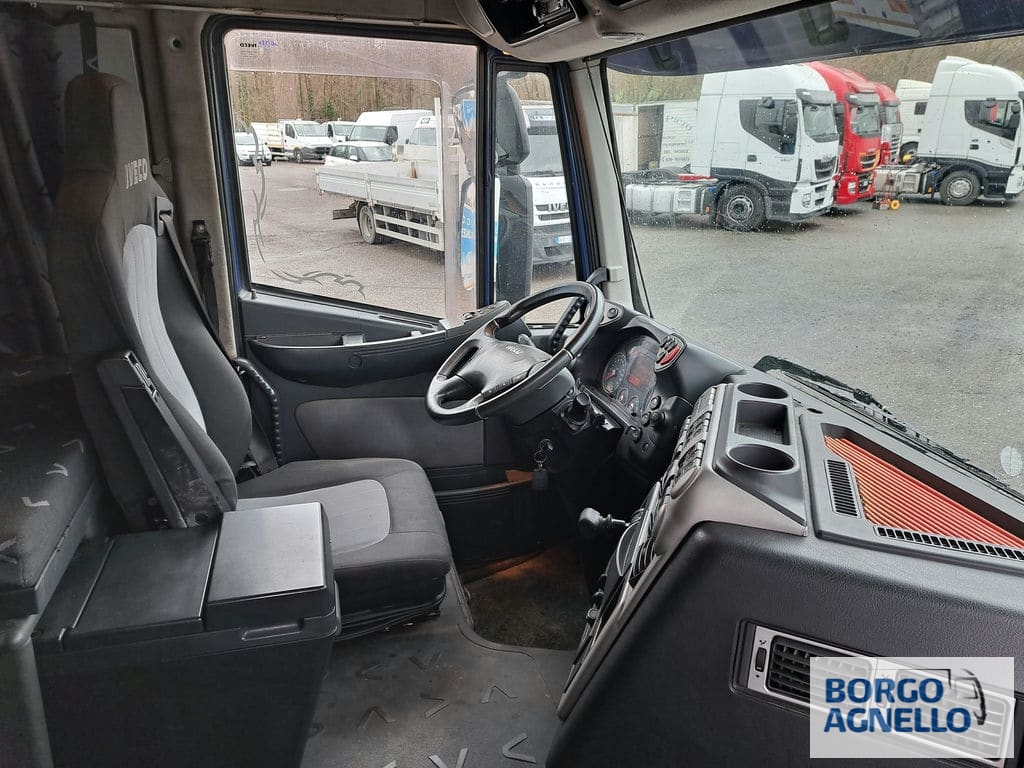 Iveco STRALIS TRATTORE AS-440S46T FP-LT