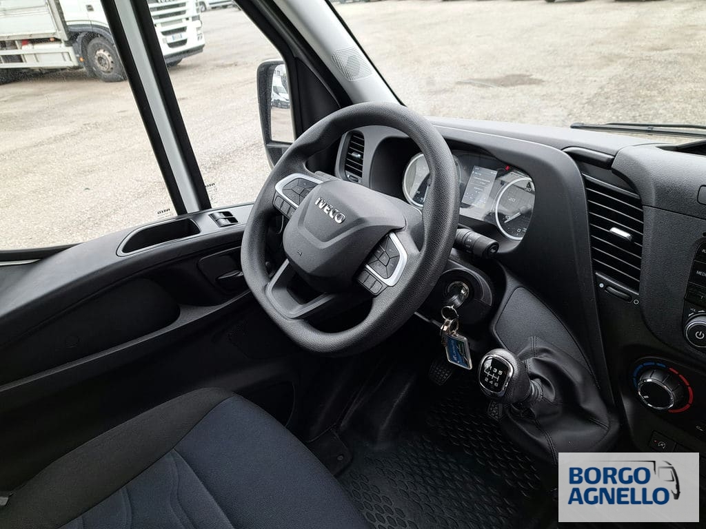 Iveco DAILY 35C14