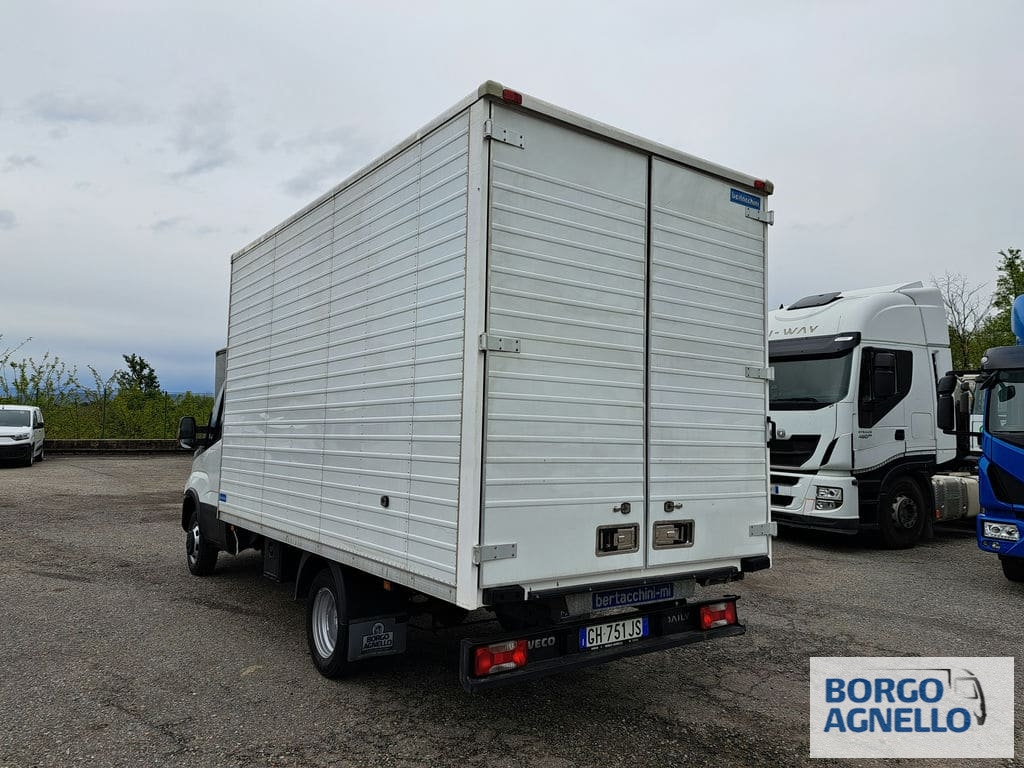 Iveco DAILY 35C14