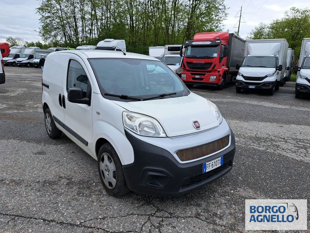 Fiat FIORINO