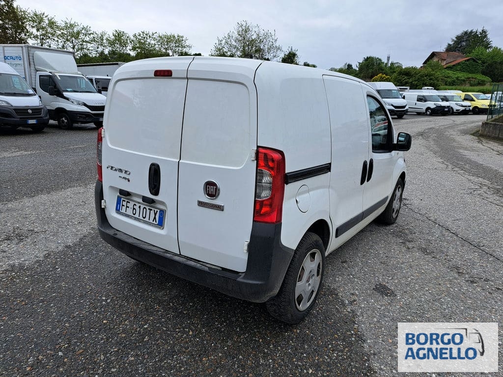 Fiat FIORINO