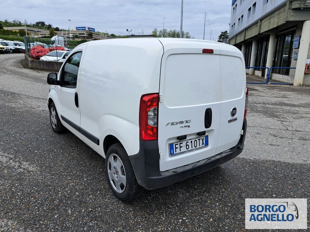 Fiat FIORINO