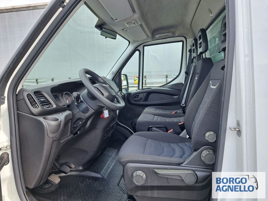 Iveco DAILY 35C14