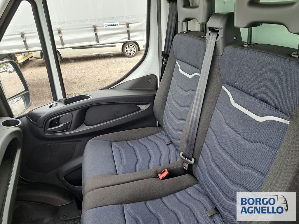 Iveco DAILY 35C14