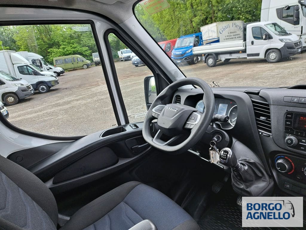 Iveco DAILY 35C14