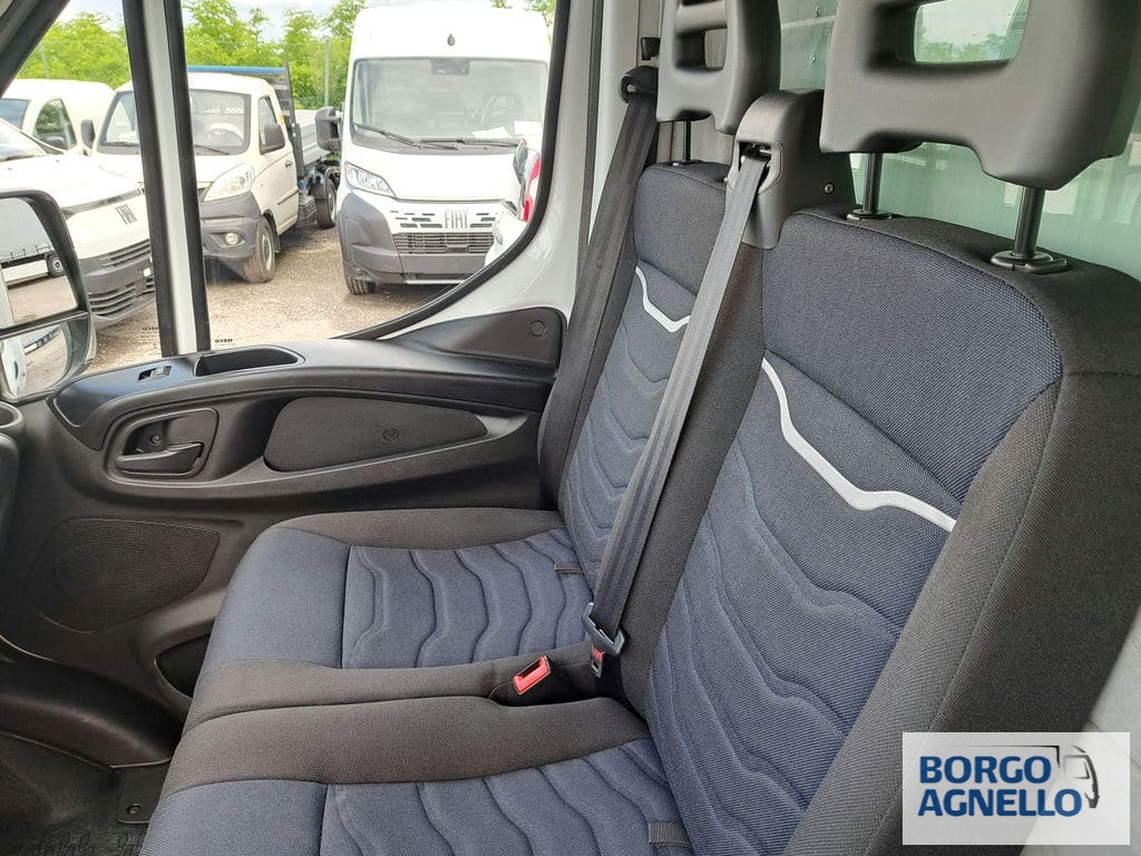 Iveco DAILY 35C14