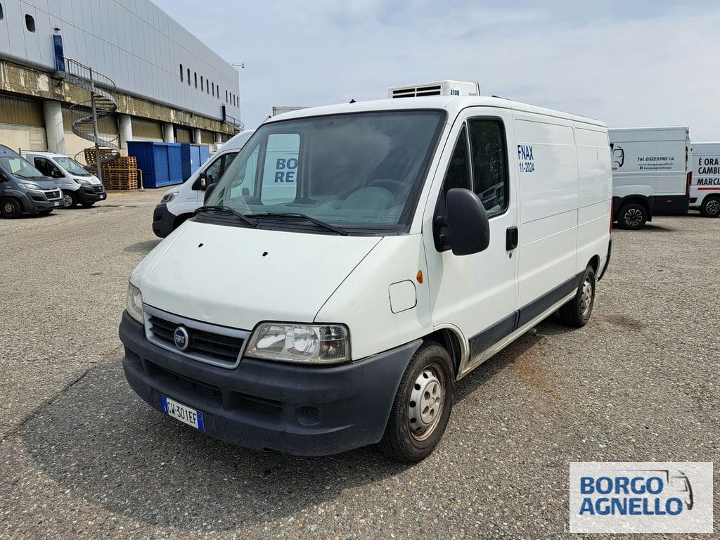 Fiat DUCATO