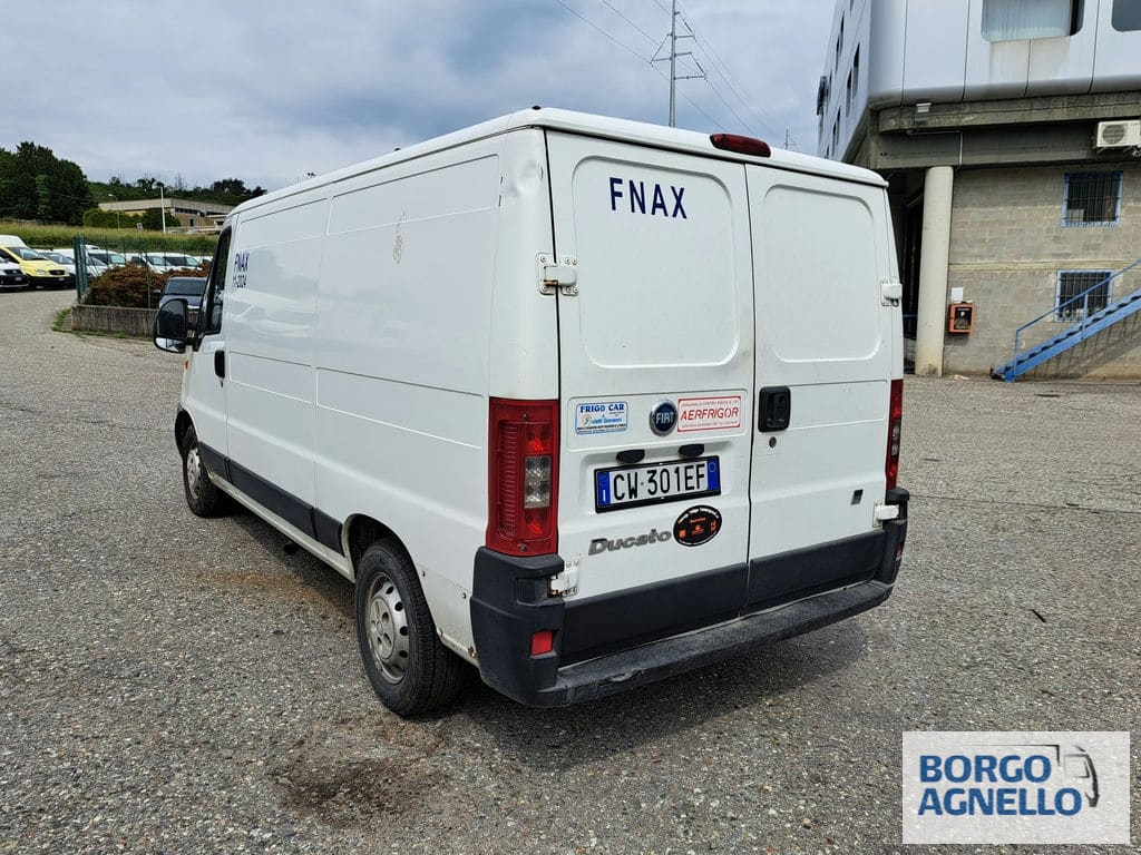 Fiat DUCATO