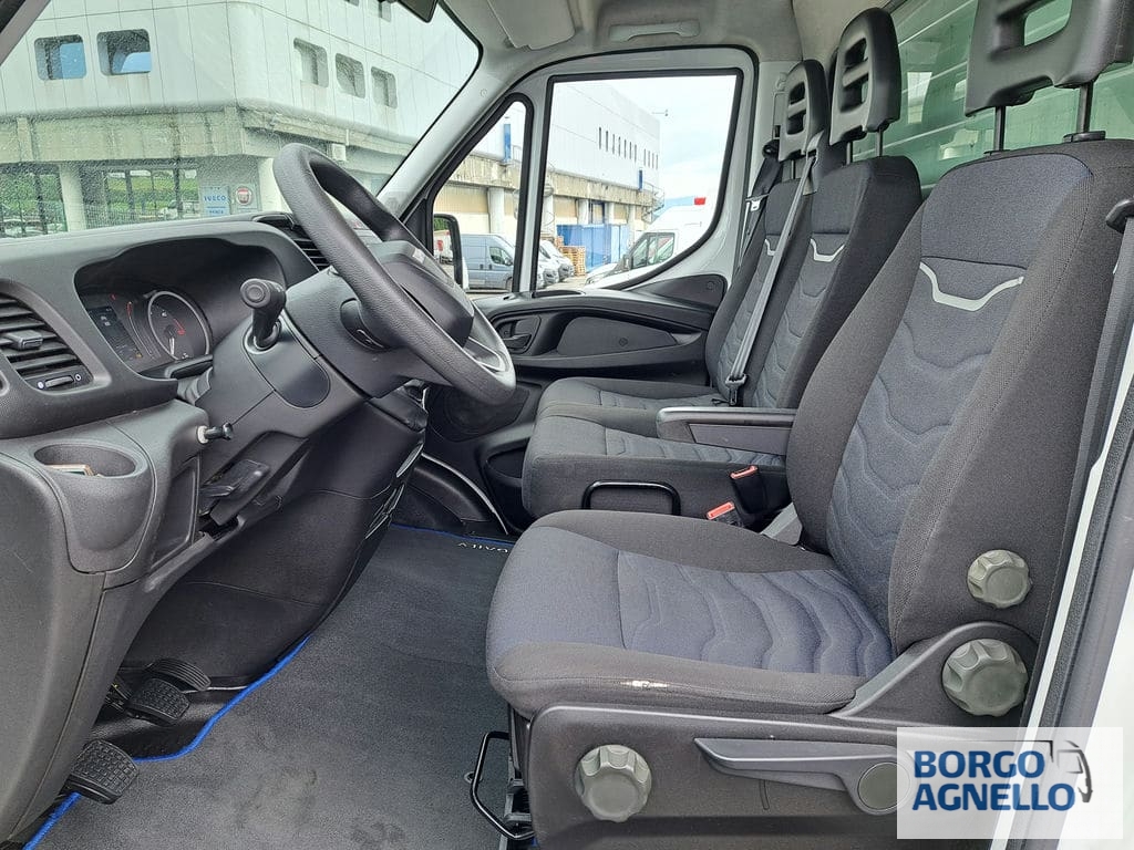 Iveco DAILY 35C14