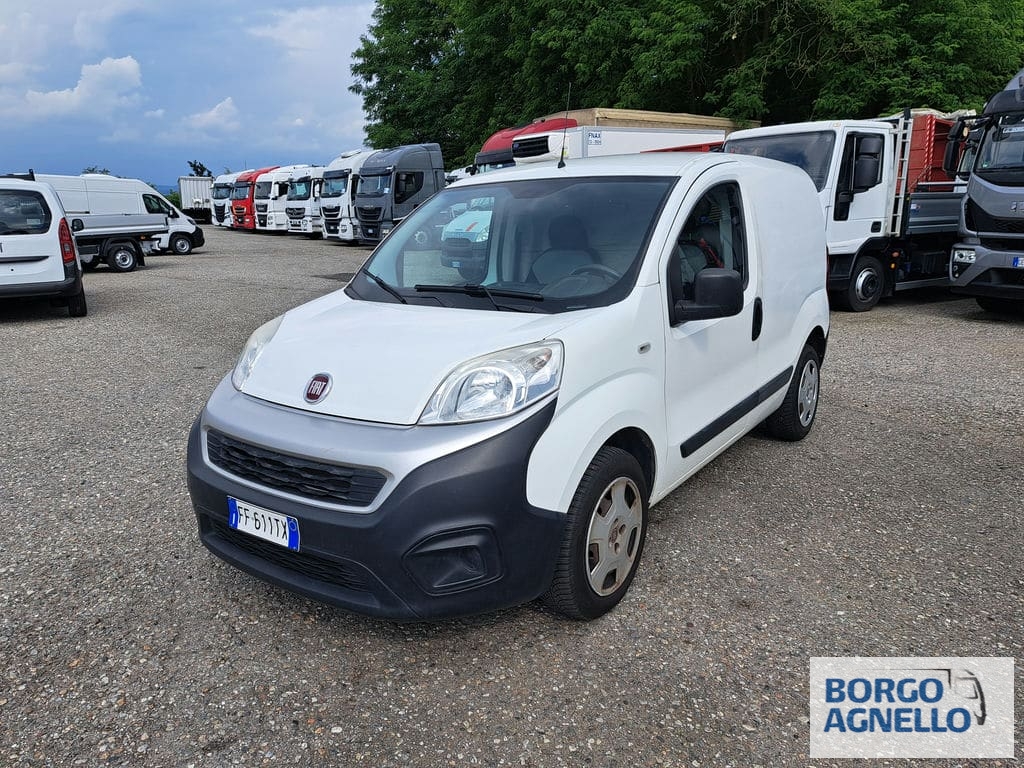 Fiat FIORINO