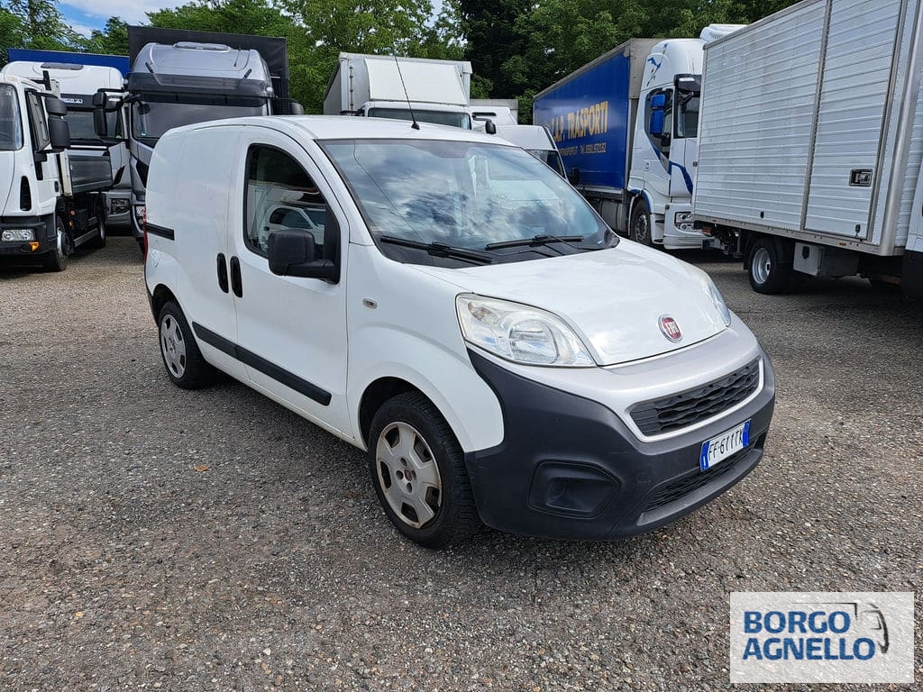 Fiat FIORINO