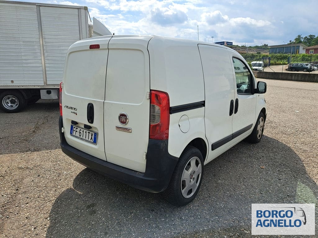 Fiat FIORINO