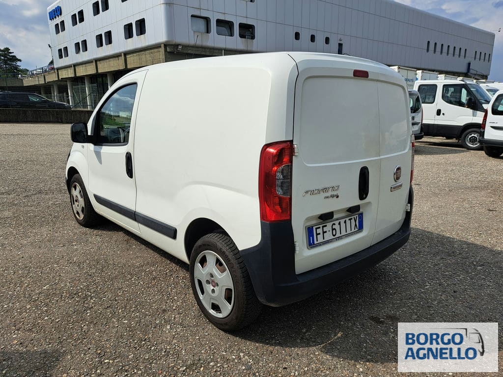 Fiat FIORINO