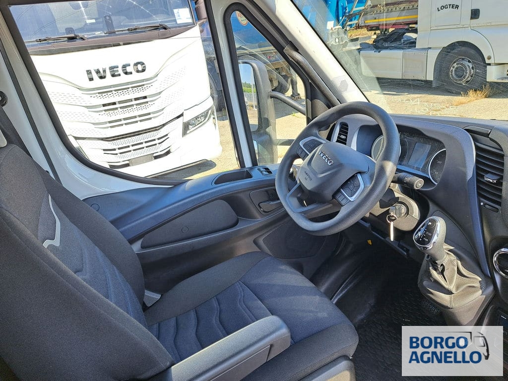 Iveco DAILY 70C18HA8/P