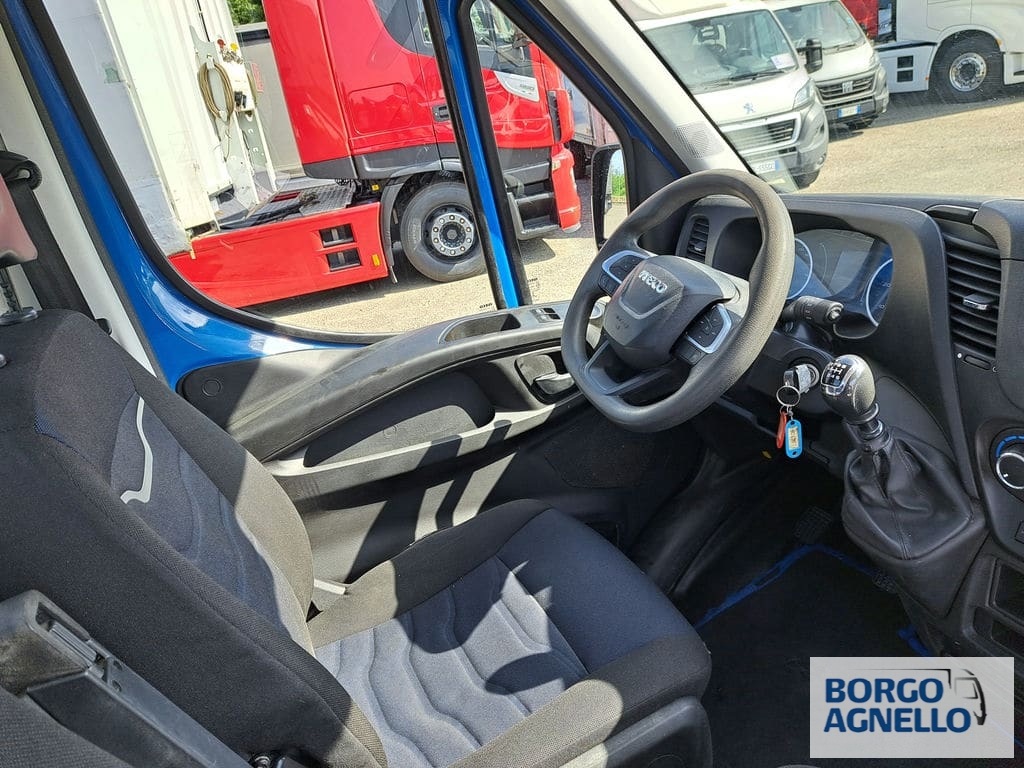 Iveco DAILY 35C14