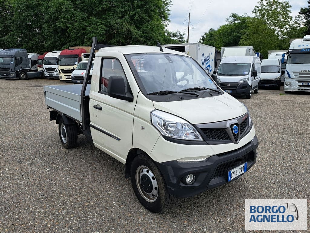 Piaggio PORTER