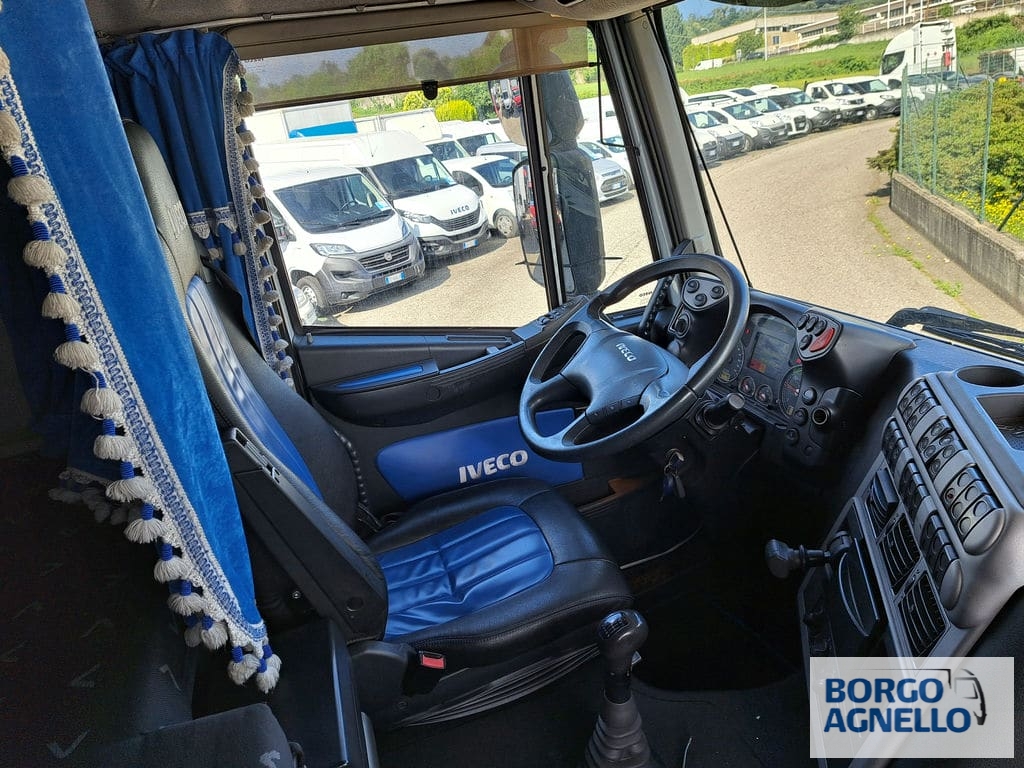 Iveco IVECO STRALIS AS260 S51 XP