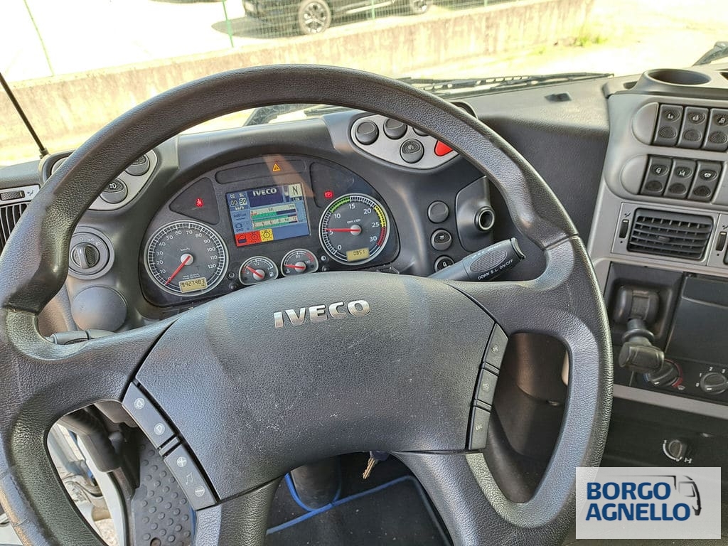 Iveco IVECO STRALIS AS260 S51 XP