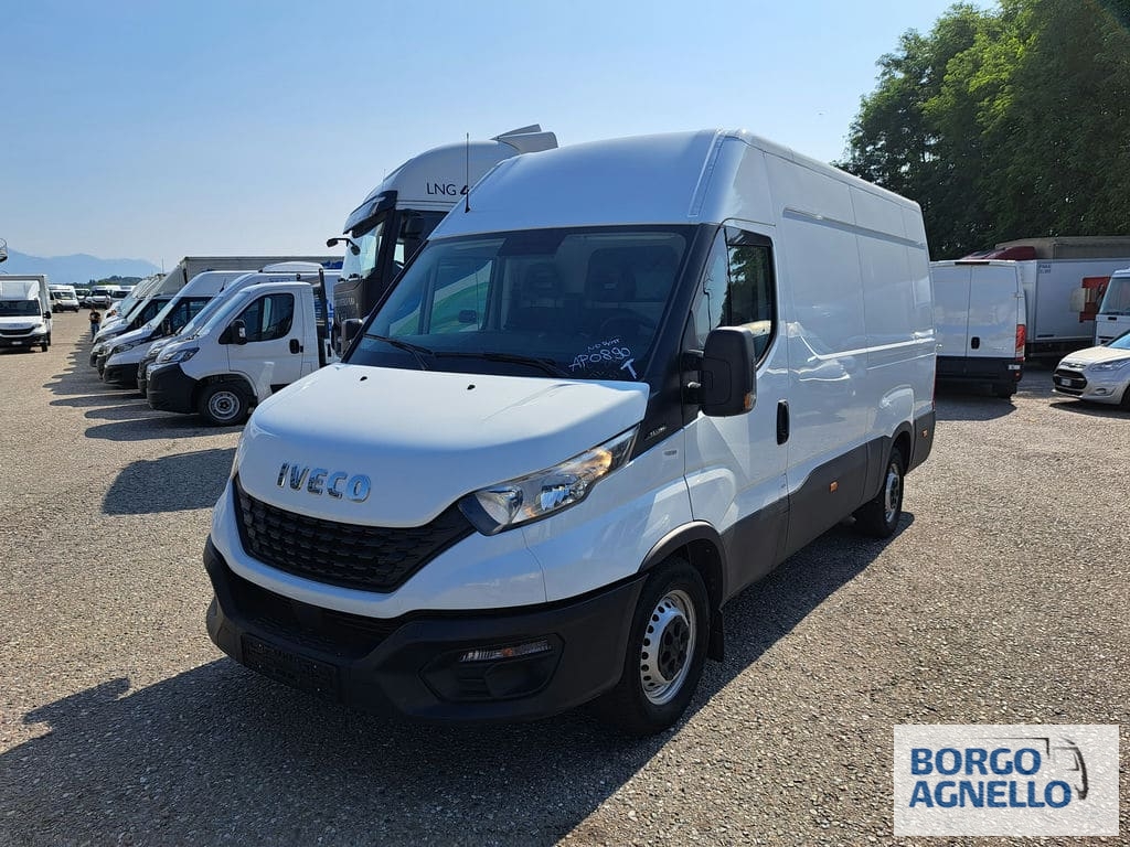 Iveco DAILY 35S16