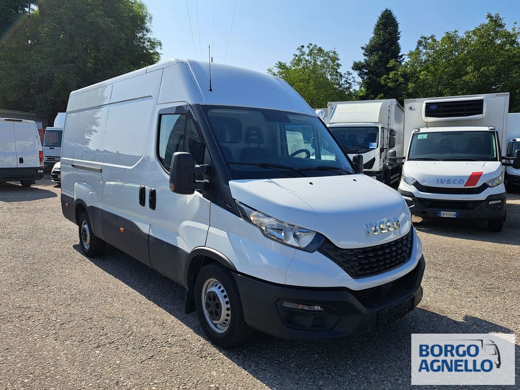 Iveco DAILY 35S16