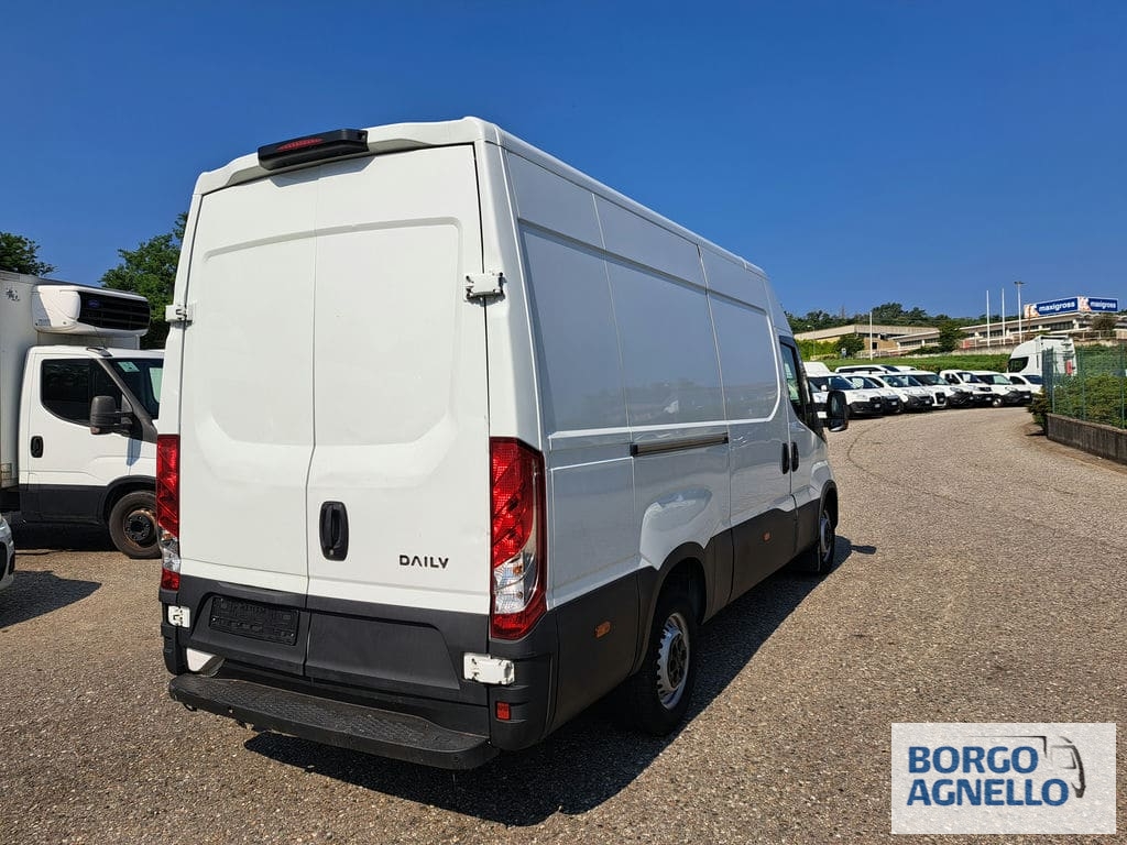 Iveco DAILY 35S16