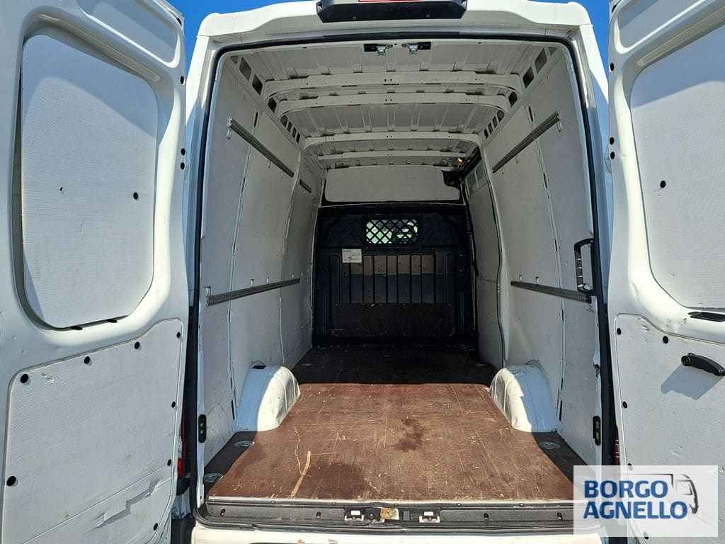 Iveco DAILY 35S16