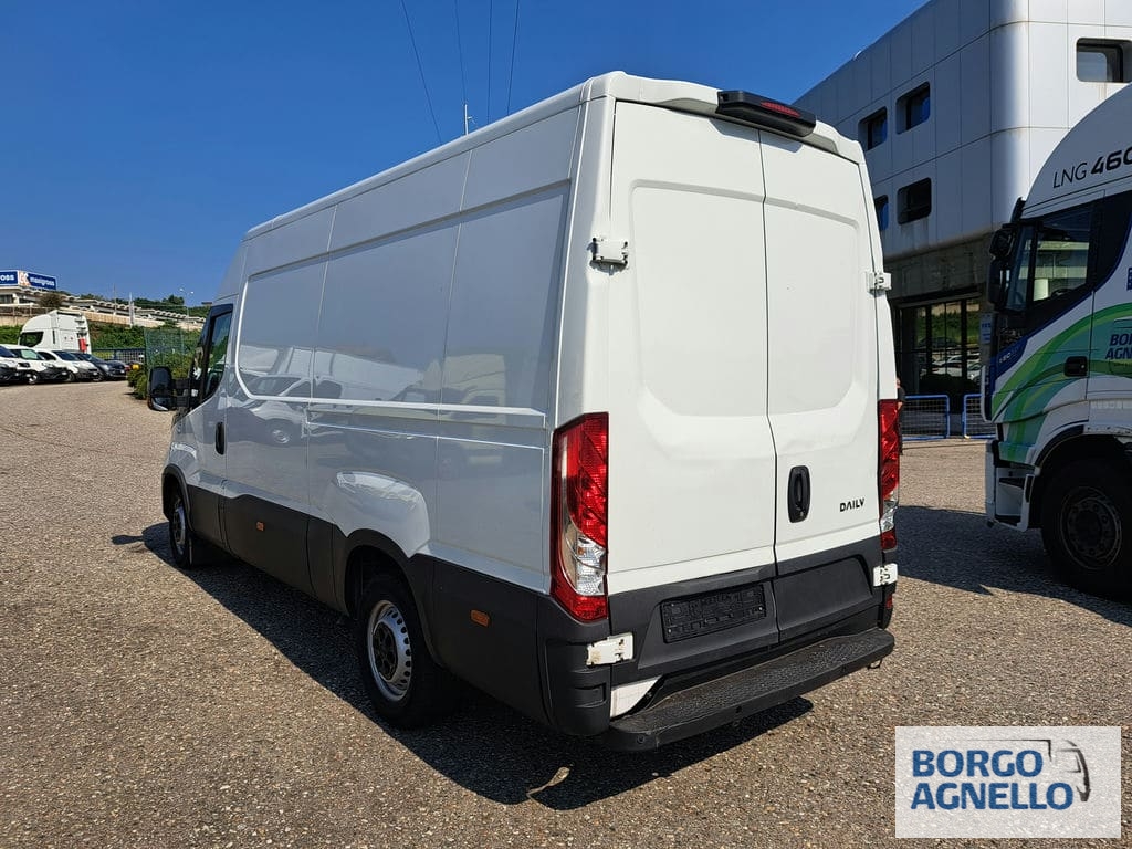 Iveco DAILY 35S16