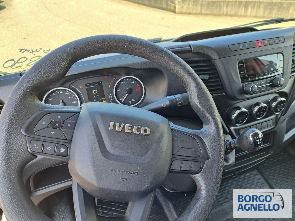 Iveco DAILY 35S16