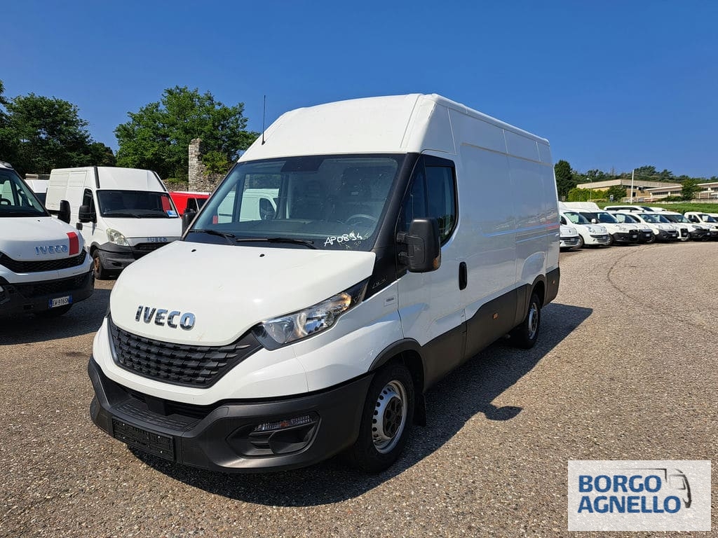 Iveco DAILY 35S16