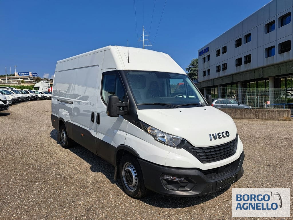 Iveco DAILY 35S16