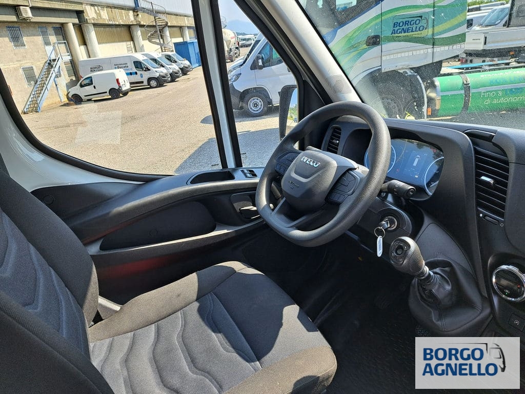 Iveco DAILY 35S16