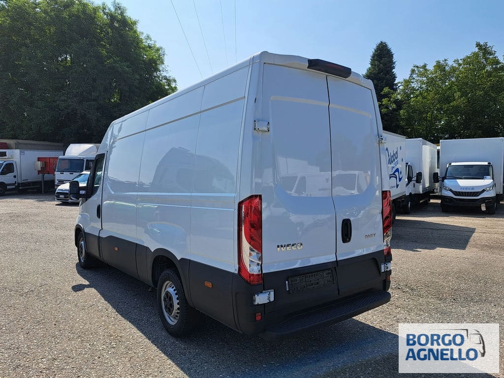 Iveco DAILY 35S16