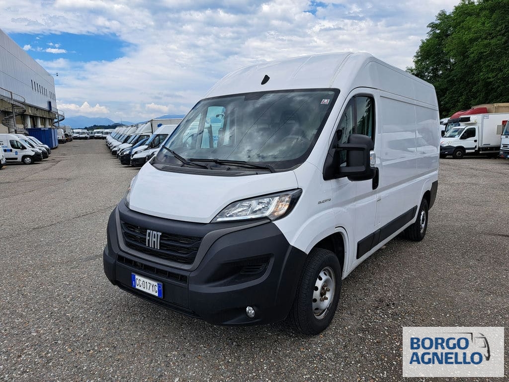 Fiat DUCATO