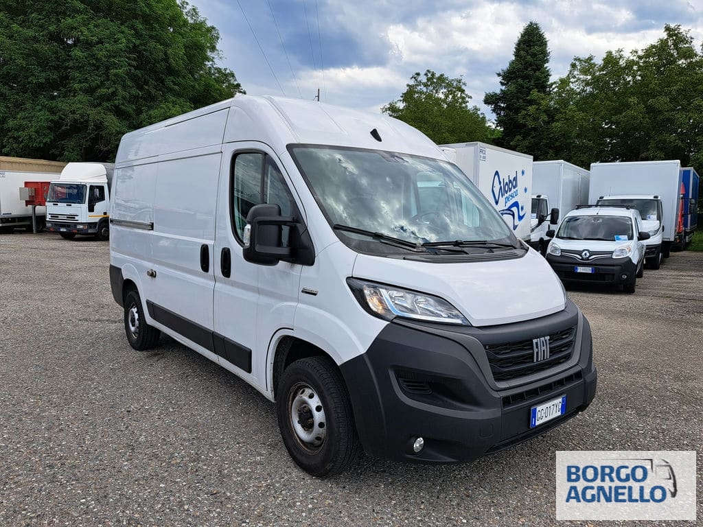 Fiat DUCATO