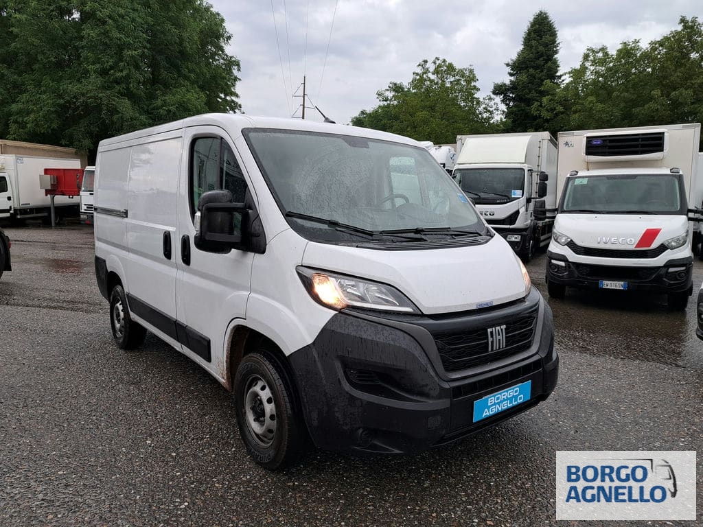 Fiat DUCATO